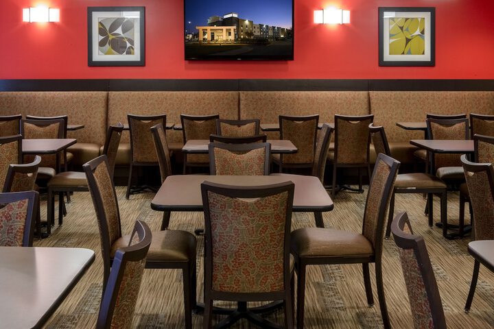 Comfort Inn Rehoboth Beach