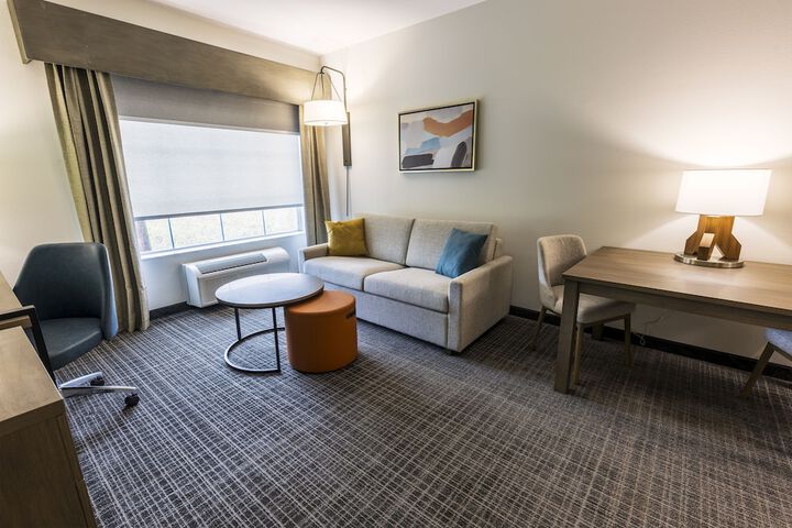 Comfort Inn & Suites New Iberia - Avery Island