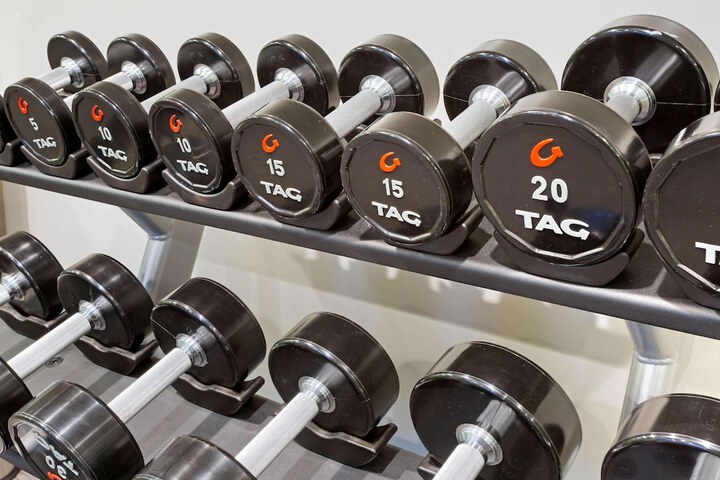 Health and Fitness 44 of 45