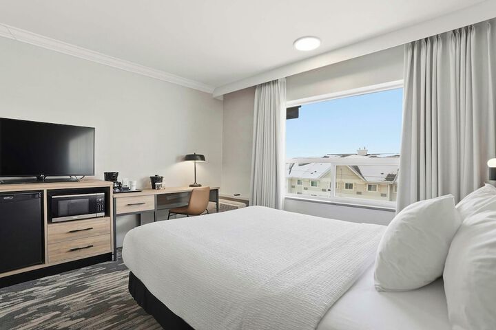 Sandman Hotel Saskatoon