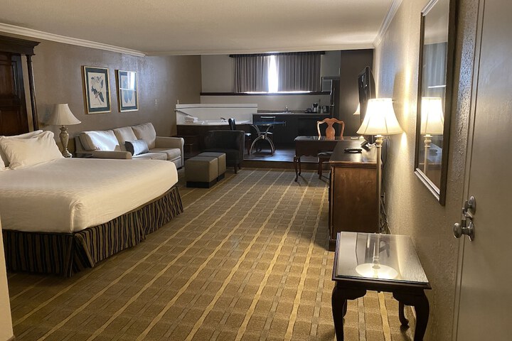 Wyndham Garden Warsaw