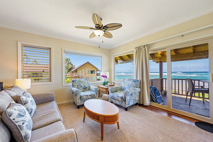 Hanalei Colony Resort F3