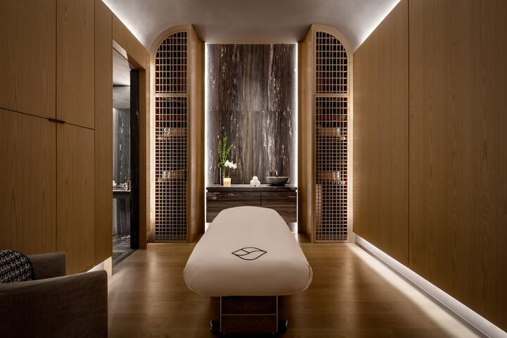 Fairmont Century Plaza Los Angeles at Beverly Hills