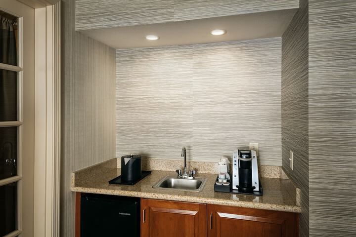 Hilton Garden Inn Tri-Cities / Kennewick