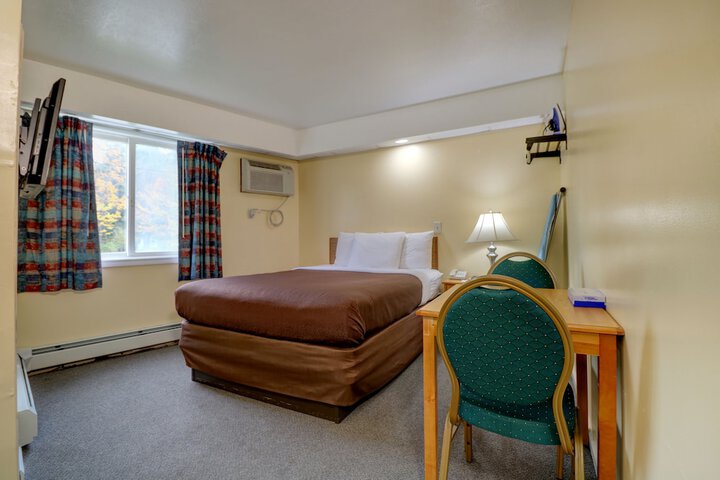 Room 20 of 20