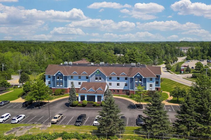 Holiday Inn Express Biddeford by IHG