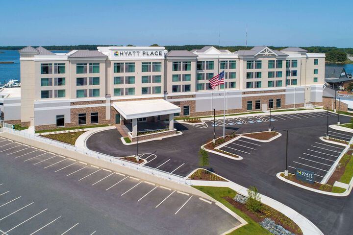 Hotel 9 of 92