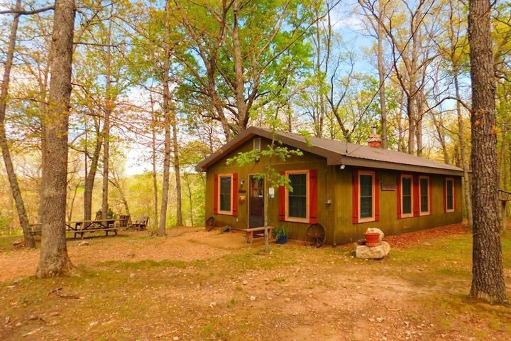 Rock Eddy Bluff Farm