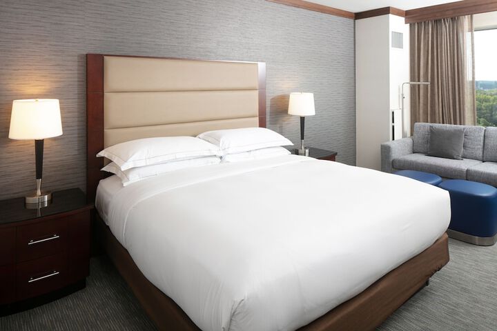 Hilton Minneapolis / Bloomington