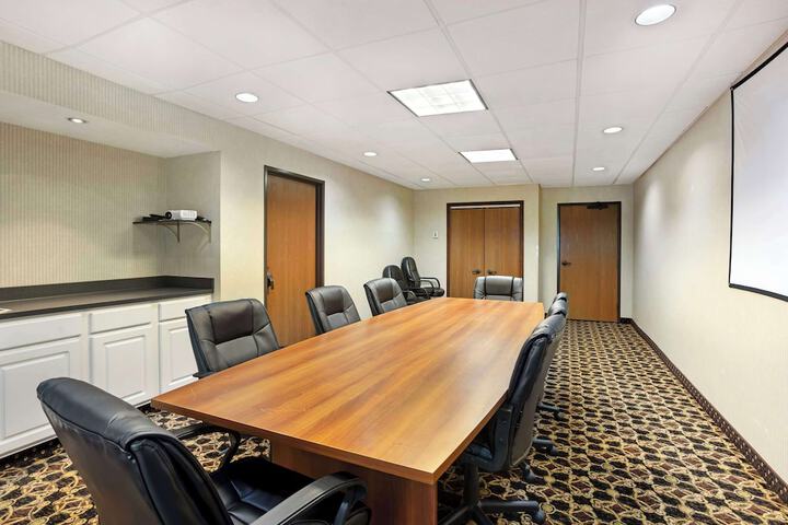 Meeting 34 of 42