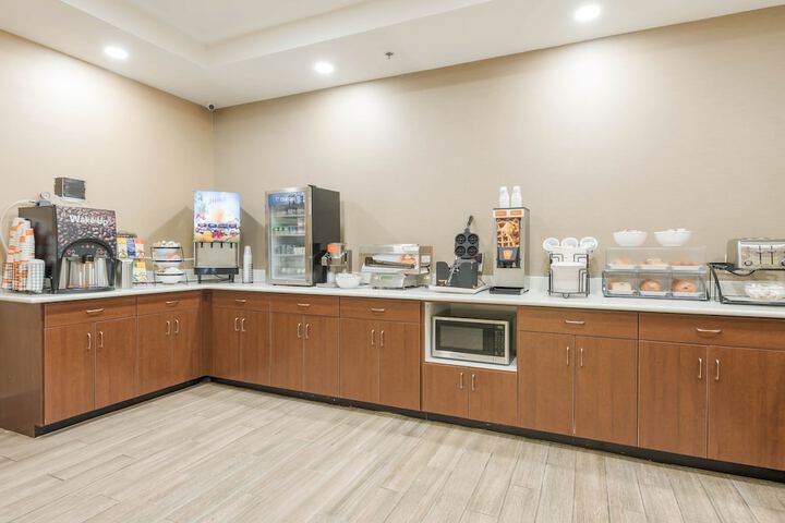 Comfort Inn Grove City - Columbus South