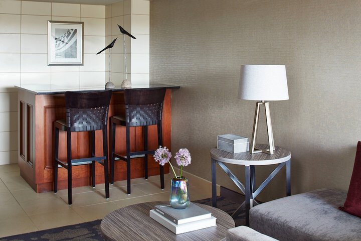 Rochester Airport Marriott