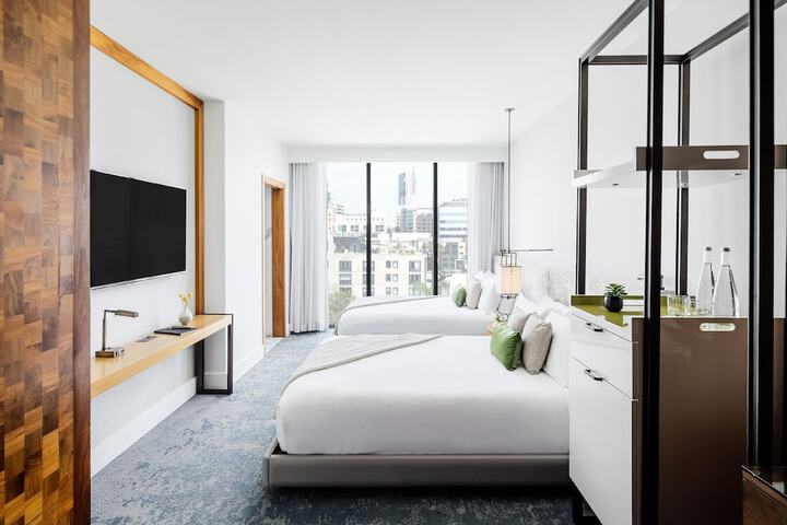 Dream Hollywood by Hyatt