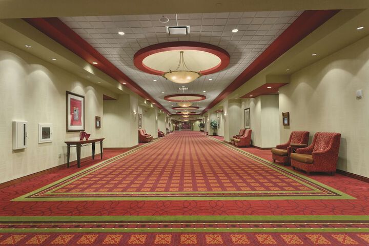 Hotel Interior 9 of 48