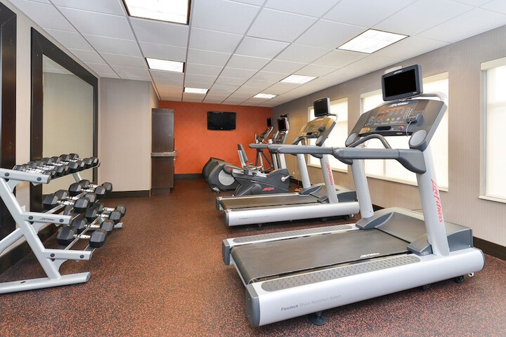 Health and Fitness 36 of 43