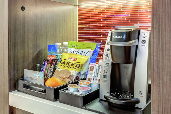 Hilton Garden Inn Boston / Waltham