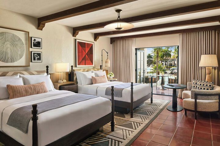 The Ritz-Carlton Bacara Santa Barbara