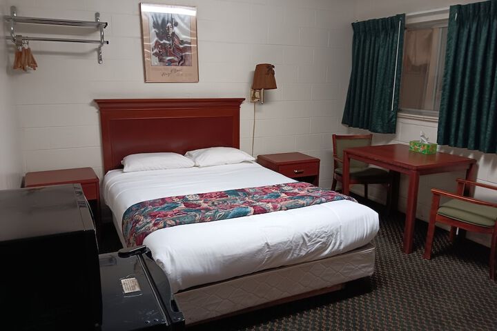 Travel Inn La Junta