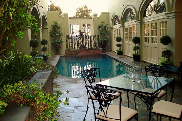 Pool 3 of 38