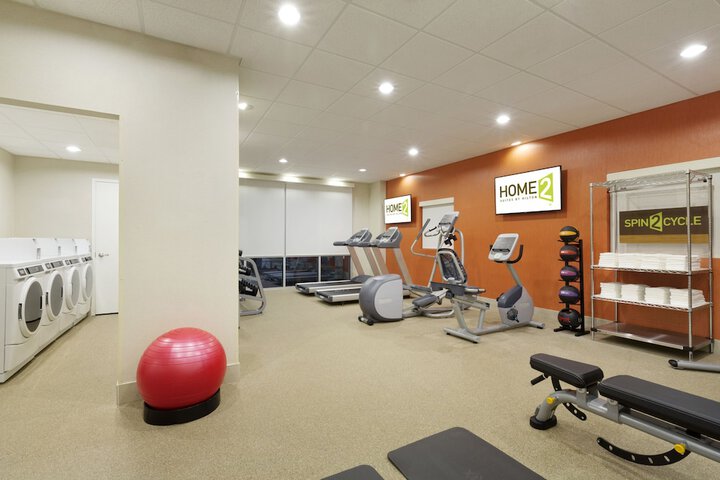 Health and Fitness 19 of 22