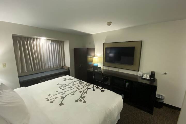 Sleep Inn St. Robert-Fort Leonard Wood