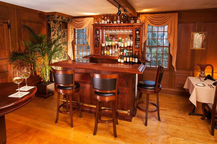 ADAIR COUNTRY INN AND RESTAURANT