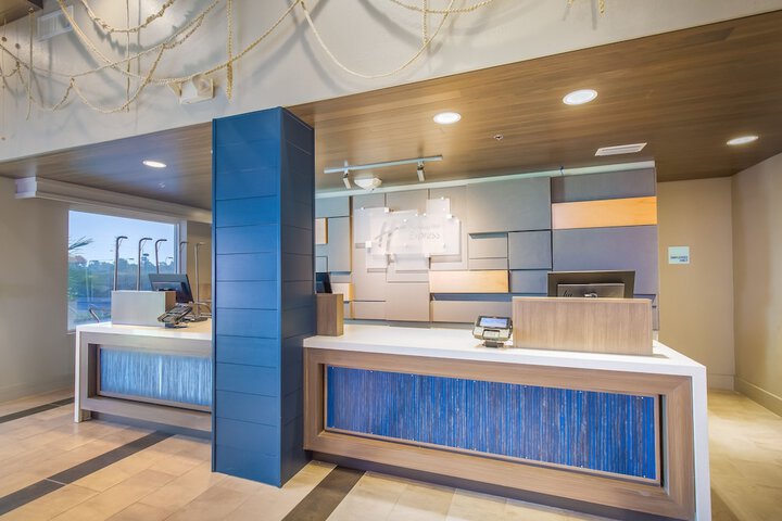 Holiday Inn Express Orange Beach by IHG