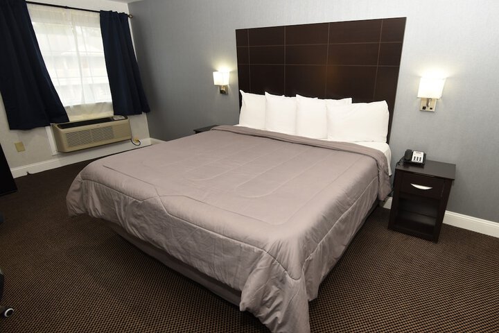 FairBridge Hotel Atlantic City