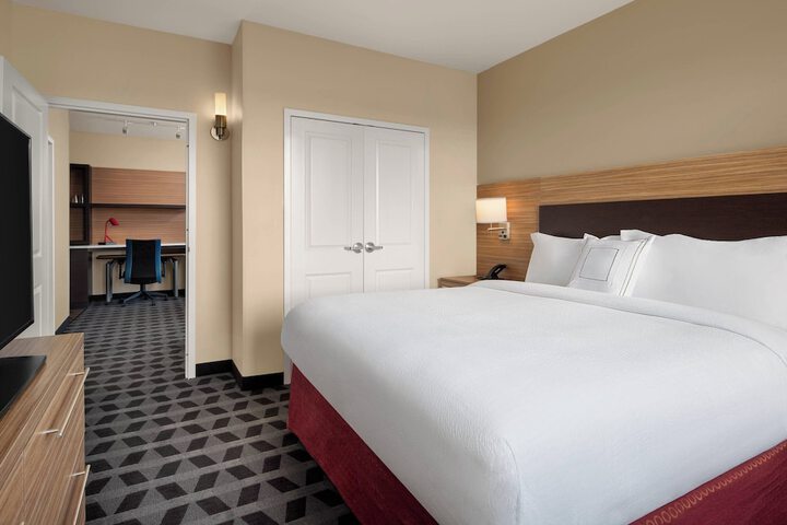 TownePlace Suites by Marriott Twin Falls