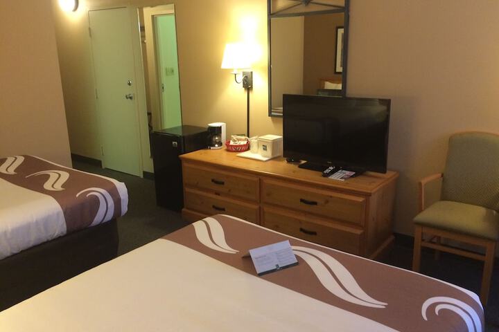 Quality Inn Rhinelander