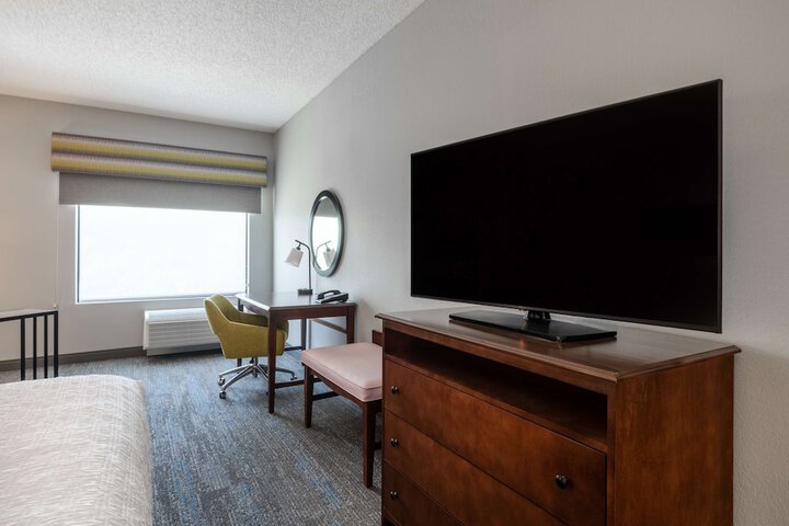 Hampton Inn Boca Raton-Deerfield Beach
