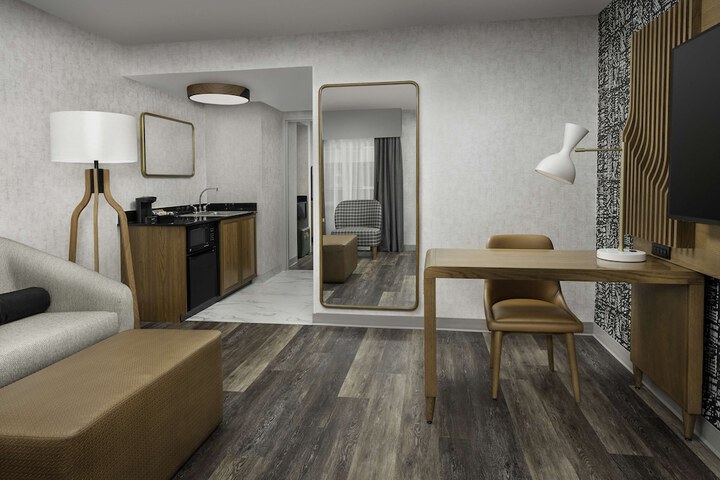 Embassy Suites by Hilton Dulles North Loudoun