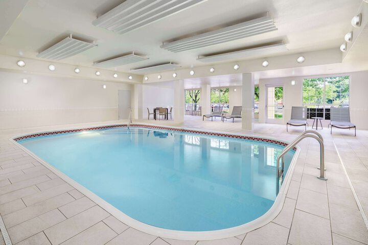 Homewood Suites by Hilton Erie