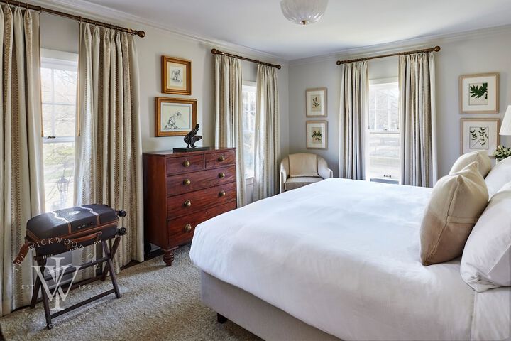 Wickwood Inn