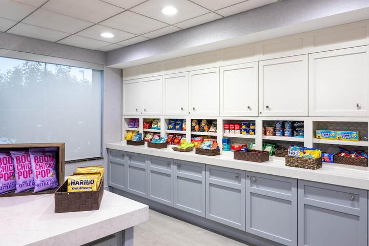 Homewood Suites by Hilton Pittsburgh Southpointe