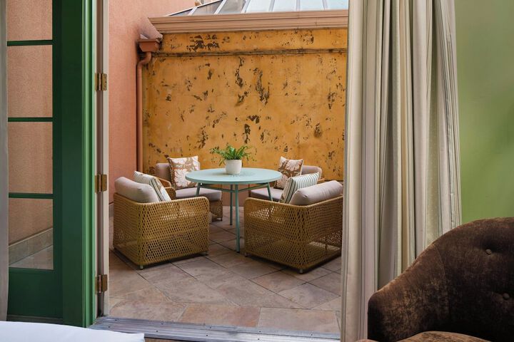 The Carlton Hotel Atascadero – Paso Robles, a Tribute Portfolio Hotel
