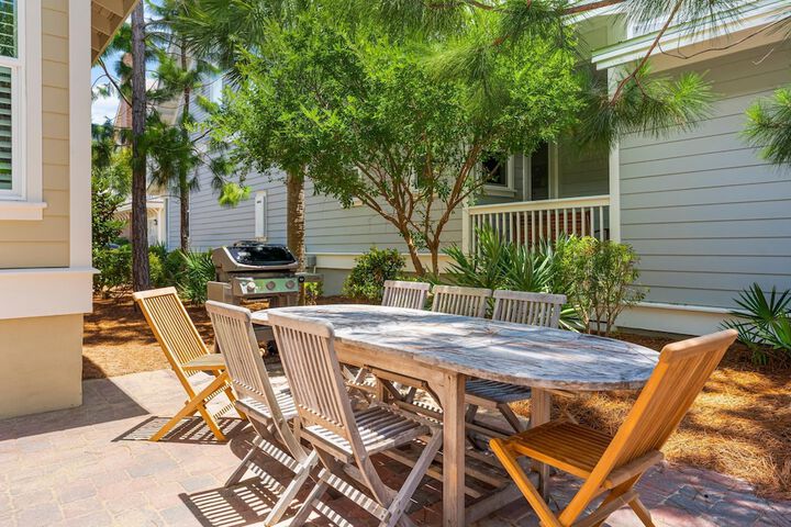 Prominence on 30A by Panhandle Getaways
