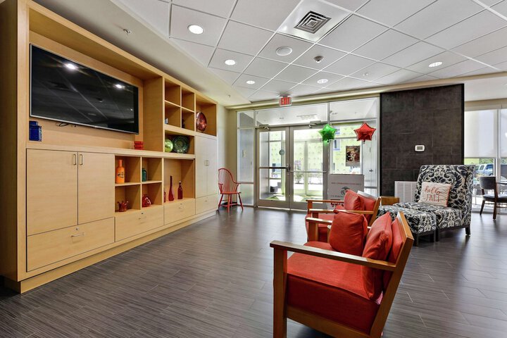 Hotel Interior 17 of 71