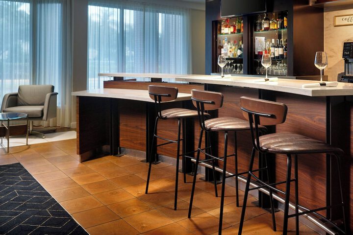 Courtyard by Marriott® Fort Lauderdale City of Plantation