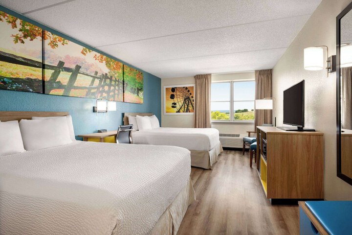 Days Inn by Wyndham Hershey