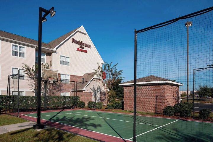 Residence Inn by Marriott Hattiesburg