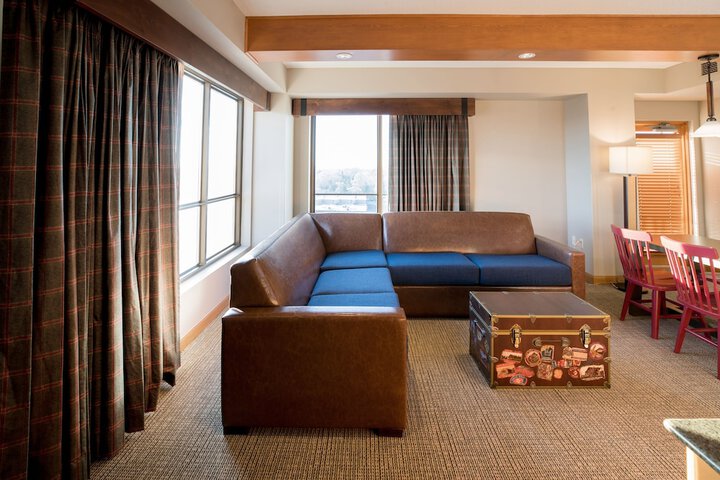 Great Wolf Lodge Bloomington