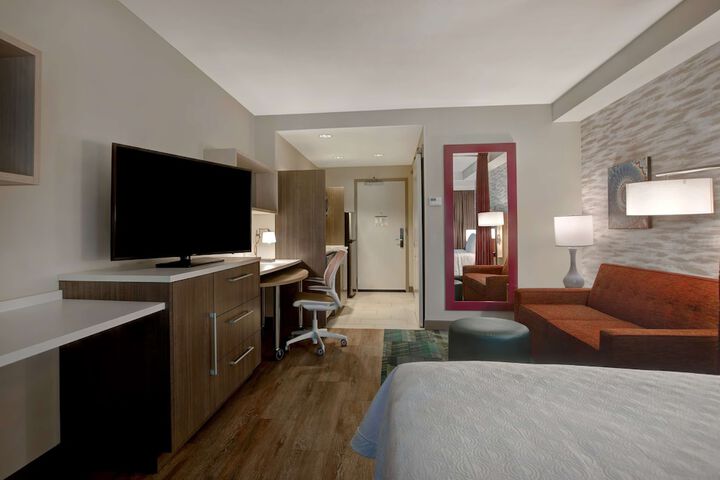 Home2 Suites by Hilton San Antonio Riverwalk TX