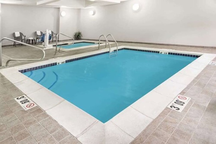 Home2 Suites by Hilton St. Charles St.Louis