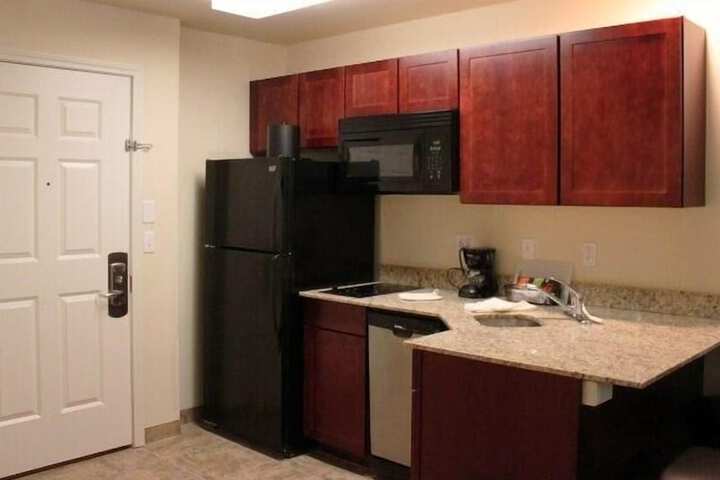 Extended Stay America Suites Minot