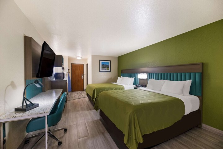 Quality Inn Alpine