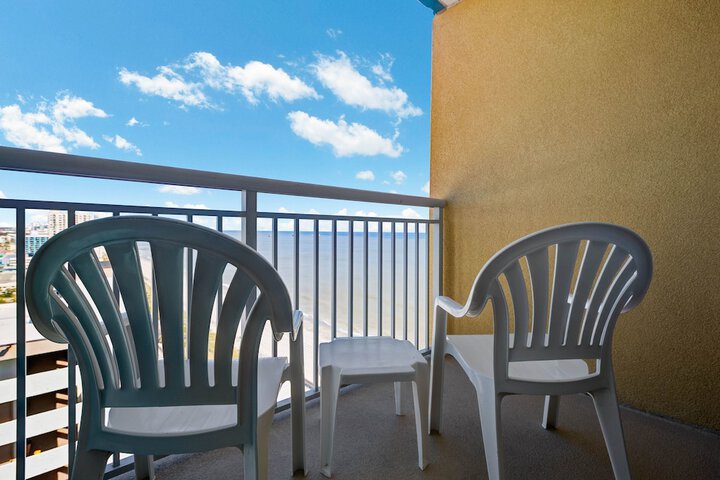 Terrace/Patio 55 of 64