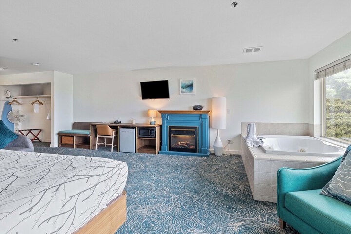 Adobe Resort
