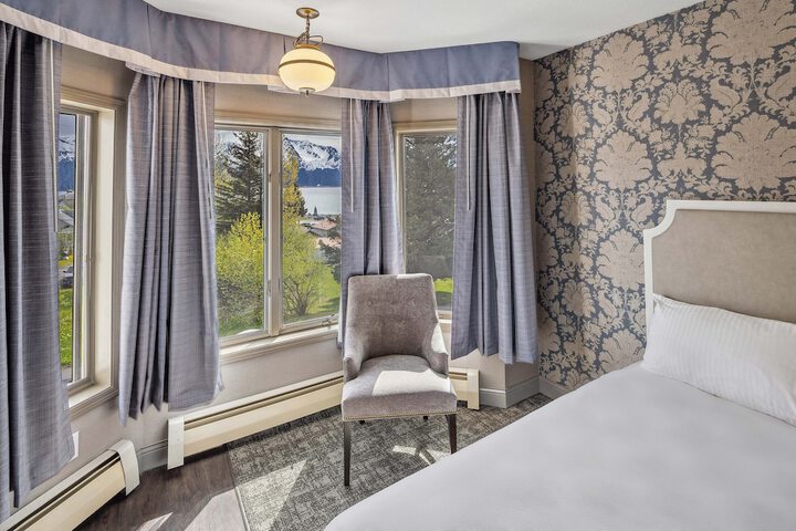 Hotel Seward
