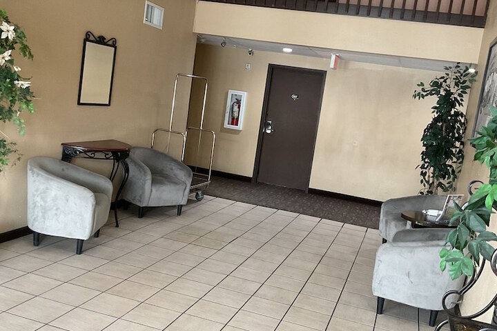 Hotel Interior 3 of 17